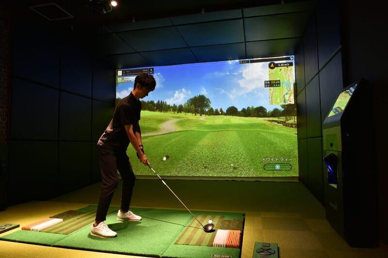 複数のシミュレーターを使用可能のイメージ画像